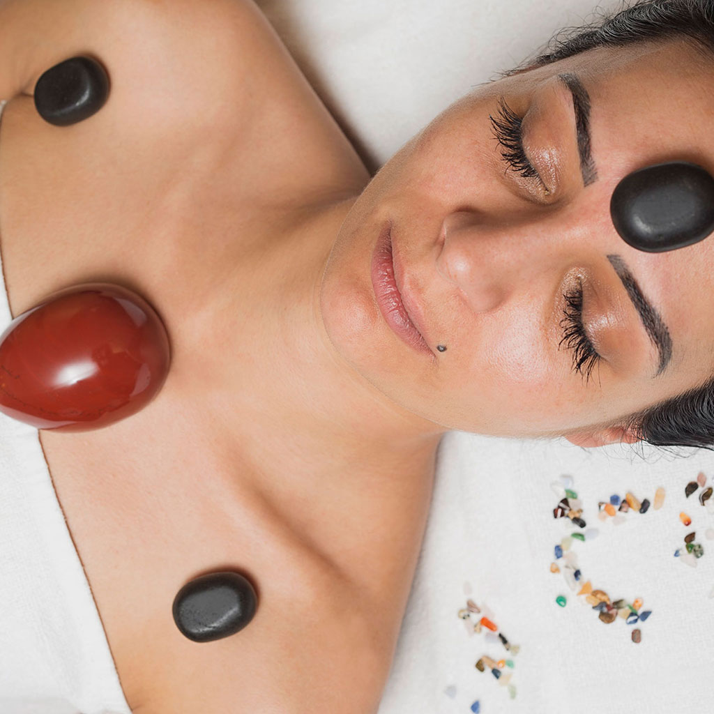 Health care, beauty treatments and individual SPA packages in Balneo Hotel Saint Spas Velingrad